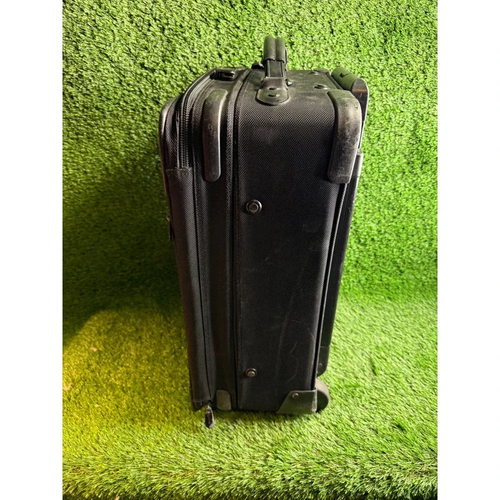 Briggs & Riley ballistic nylon